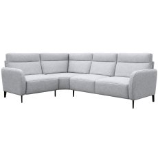 Natuzzi Editions Breeze Corner Seat