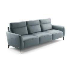 Natuzzi Breeze 3 Seater Sofa 4