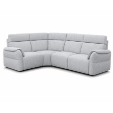 Natuzzi Corner Sofa 1