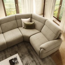 Natuzzi Corner Sofa 3