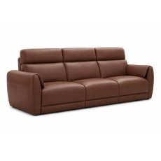 Natuzzi Editions Nuvia Reclining 3 Seater Sofa