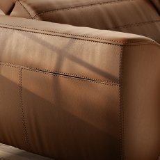 Natuzzi Zenith Corner Sofa 6