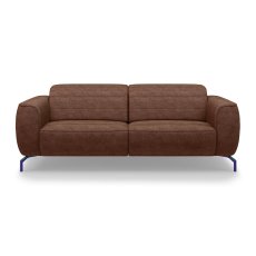 Natuzzi Editions Zenith Reclining Sofa
