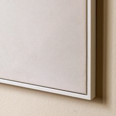 Entangled Framed Canvas 6