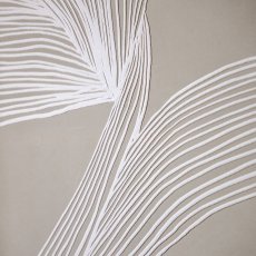 Entwined Framed Canvas 3
