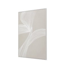 Entwined Framed Canvas 4
