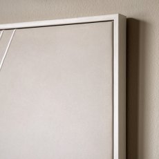 Entwined Framed Canvas 5