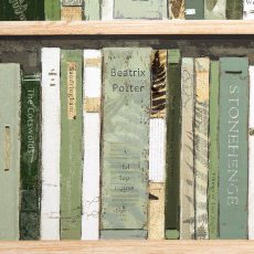 Anthology Framed Canvas 4