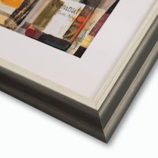 Wines Of The World Framed Art 3