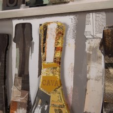 Wines Of The World Framed Art 4