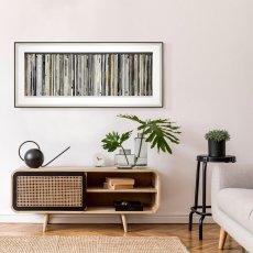 Classic Vinyl Framed Art 2