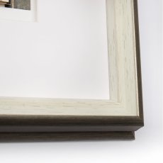 Classic Vinyl Framed Art 3