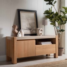 Aaron TV Unit 2