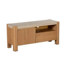Aaron TV Unit 6