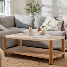 Aaron Coffee Table 2
