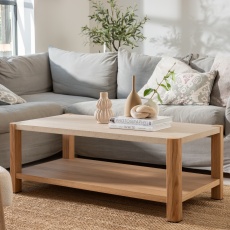 Aaron Coffee Table 2