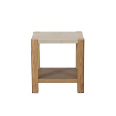 Aaron Lamp Table 3