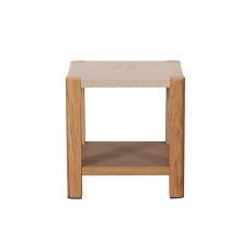 Aaron Lamp Table 3