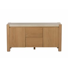 Aaron Wide Sideboard 1