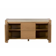 Aaron Wide Sideboard 3