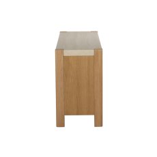 Aaron Wide Sideboard 4