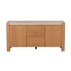 Aaron Wide Sideboard 1