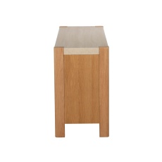 Aaron Wide Sideboard 5