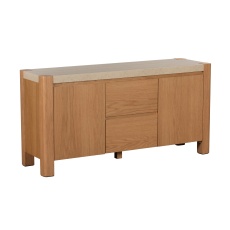 Aaron Wide Sideboard 6