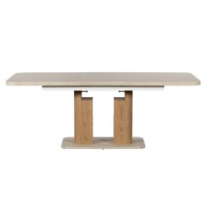 Aaron Extending Dining Table 4