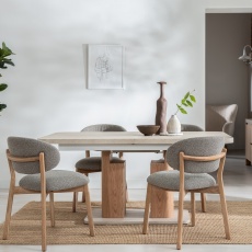 Aaron Extending Dining Table 2