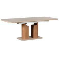 Aaron Extending Dining Table 4