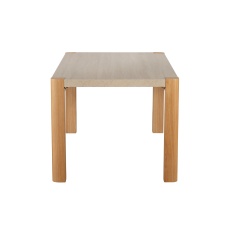 Aaron 190cm Dining Table 6