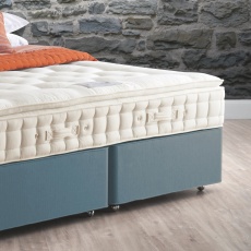 Hypnos Pillow Comfort Calm Mattress 1