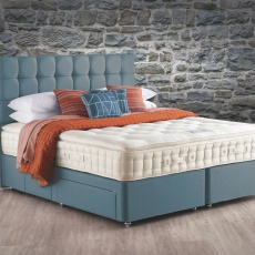 Hypnos Pillow Comfort Calm Mattress 3