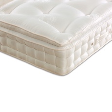 Hypnos Pillow Comfort Calm Mattress 5