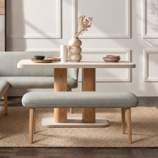 Susan Low Bench 3