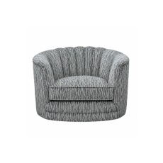 Duresta Bardot Swivel Chair 1