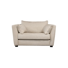 Duresta Maxime Grand Reading Chair 1