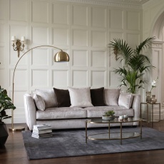 Duresta Maxime Grand Split Sofa 2