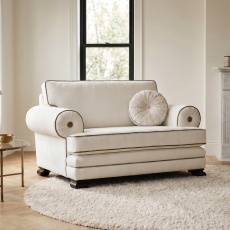 Duresta Monaco Reading Chair 2