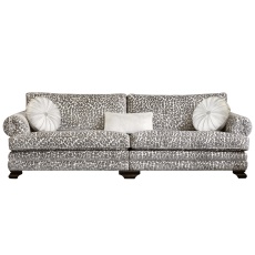 Duresta Monaco Grand Split Sofa