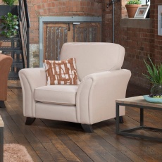 Elijah Armchair