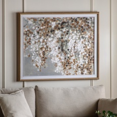 Bliss Framed Canvas 2