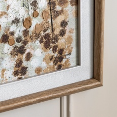 Bliss Framed Canvas 3