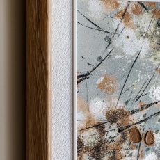 Bliss Framed Canvas 4