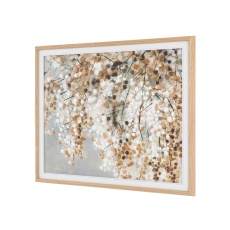 Bliss Framed Canvas 5