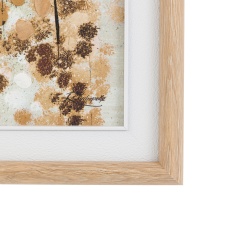 Bliss Framed Canvas 6