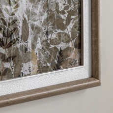 Simplicity Framed Canvas 3