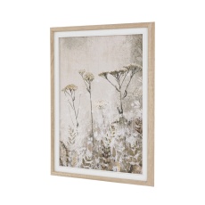 Simplicity Framed Canvas 4