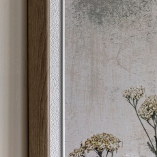 Simplicity Framed Canvas 5